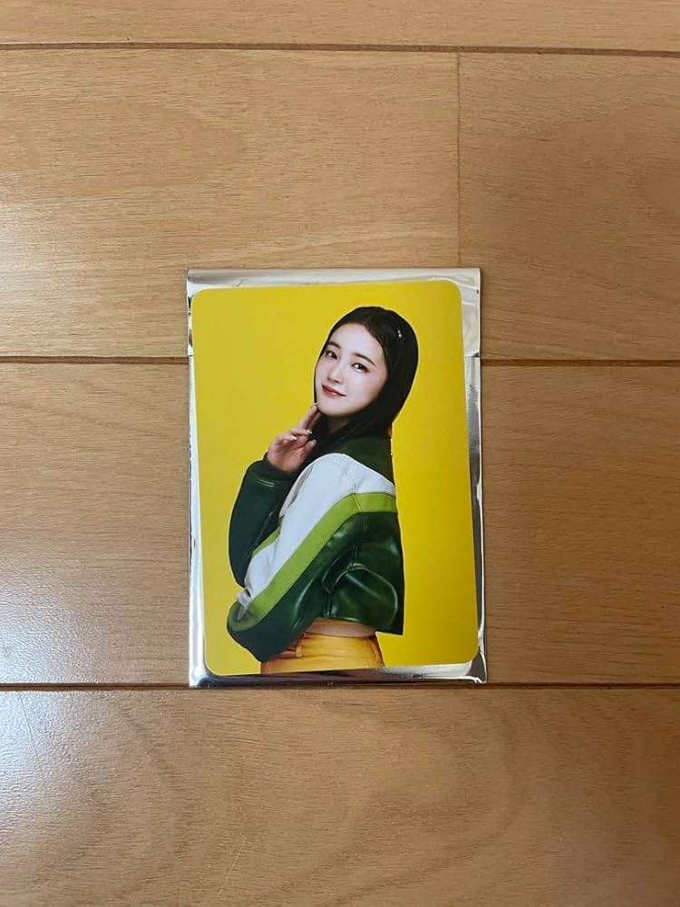 Amazon.co.jp: ME:I みーあい ミーアイ 櫻井美羽 ゥ MIU はじめ
